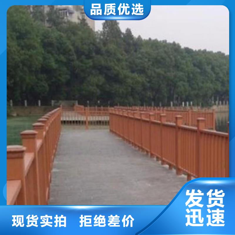 防腐木木平台厂家定制潍坊市昌乐县