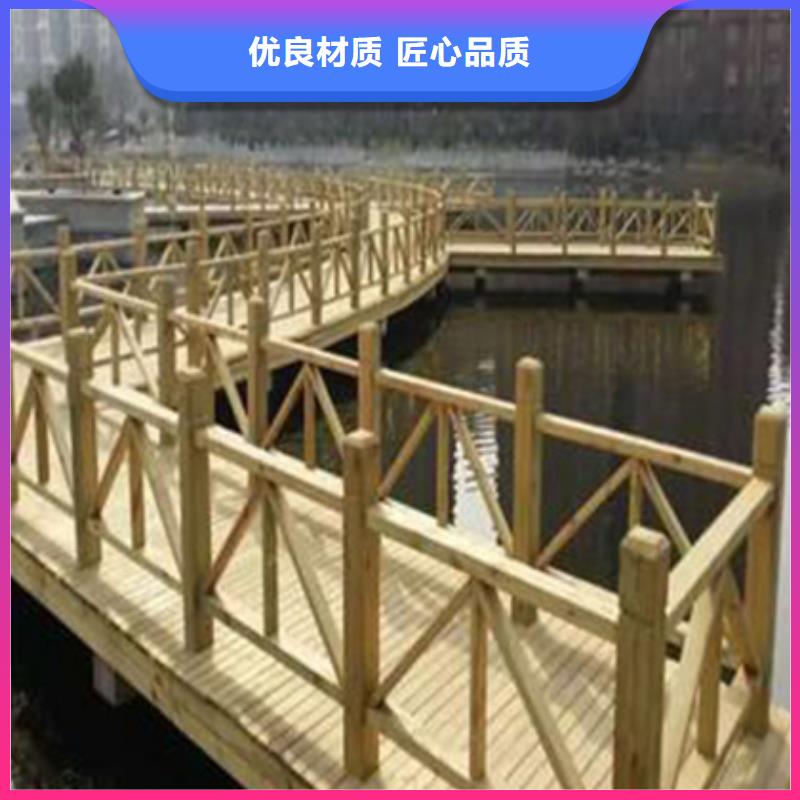 青島市嶗山區防腐木木地板批發價格