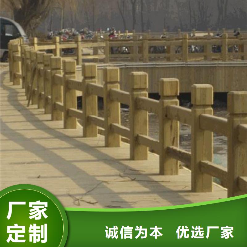 防腐木閣道廠子萊西市
