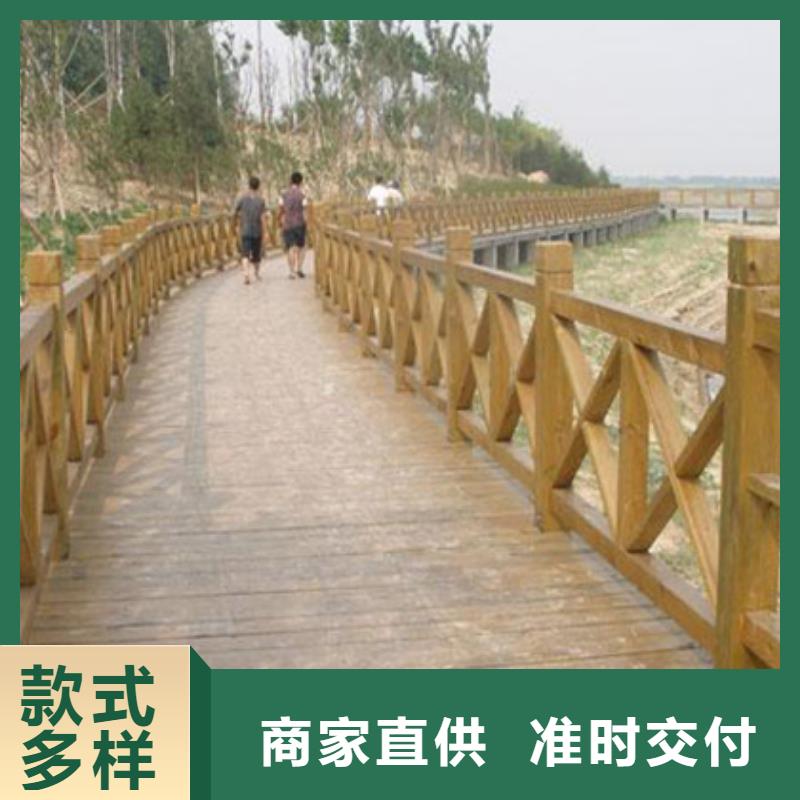 防腐木路名牌本地廠家萊陽市