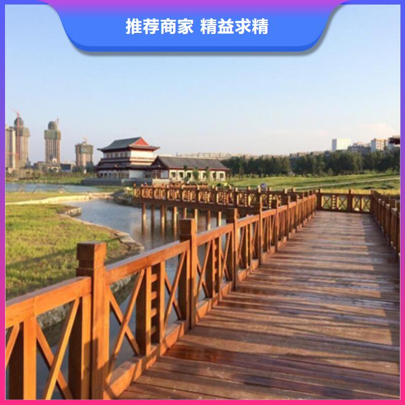 防腐木狗窩多少錢一米青島李滄區