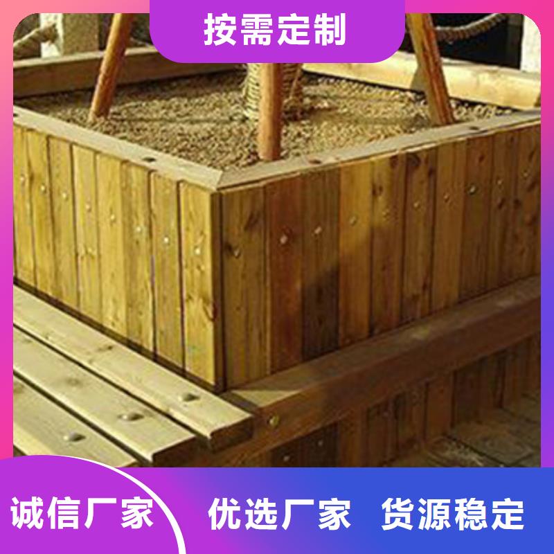防腐木狗窩源頭廠家青島市古峴鎮(zhèn)