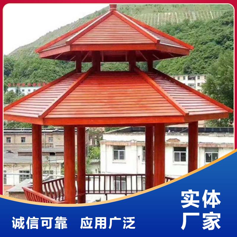 防腐木花盆本地廠家濰坊市昌樂縣