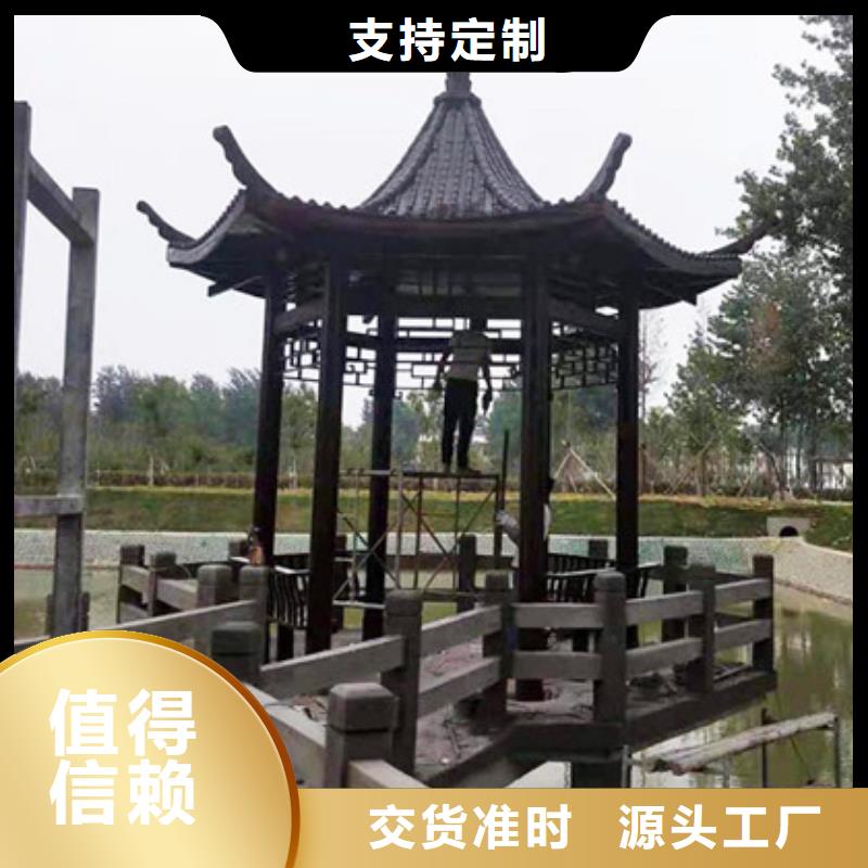 青島市段泊嵐鎮(zhèn)防腐木木棧道本地加工廠