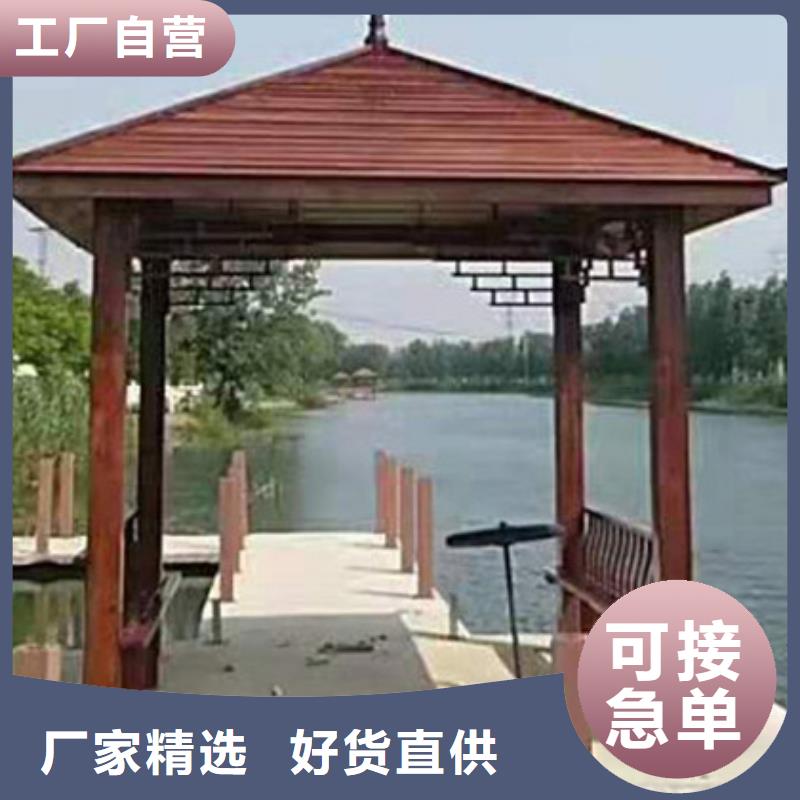 防腐木吊頂二十年大廠龍口市