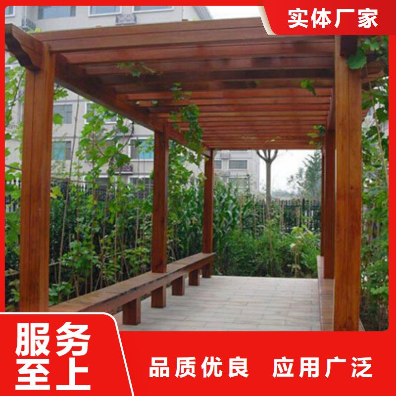 市北區(qū)防腐木柵欄批發(fā)價格