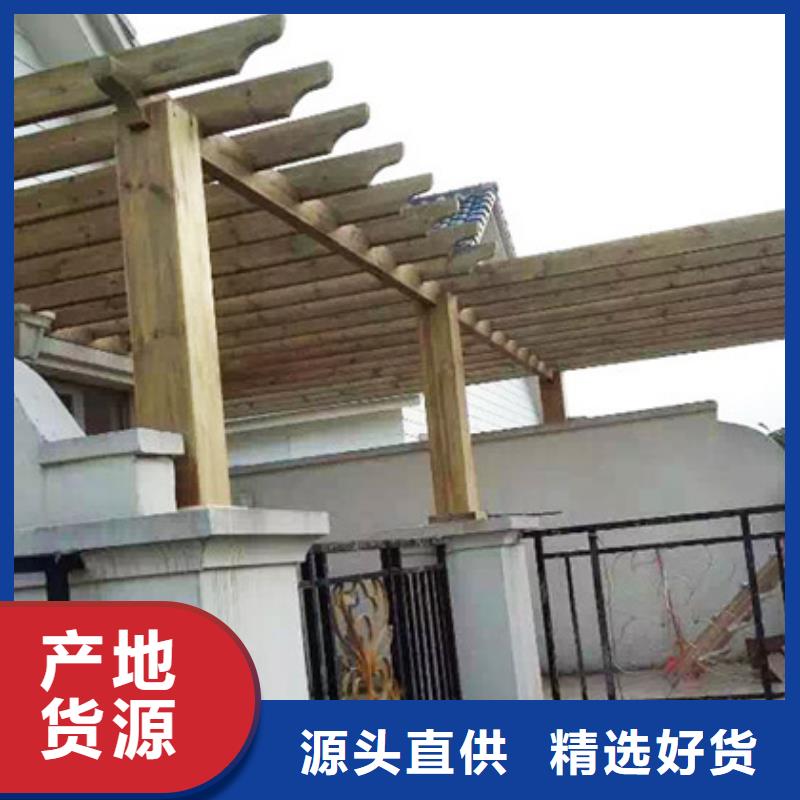 小花園走廊造型多膠州市
