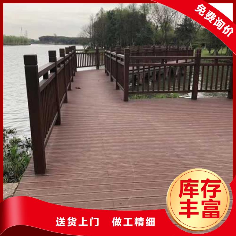 防腐木路名牌價格超低安丘市