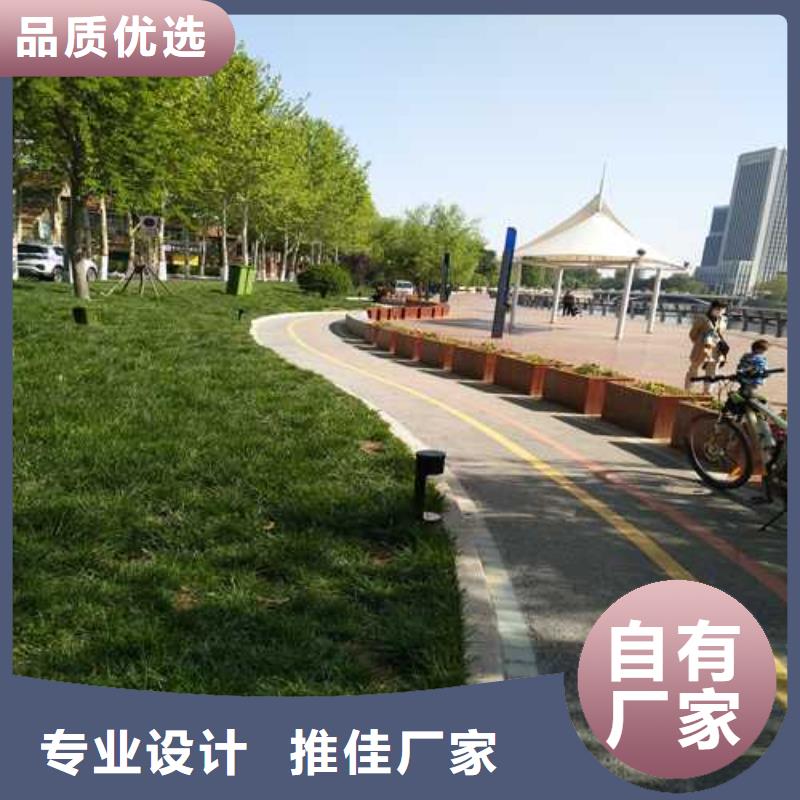 防腐木木地板廠家定制青島市六汪鎮