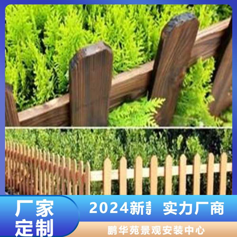 青島市膠州市防腐木雞舍多少錢一米