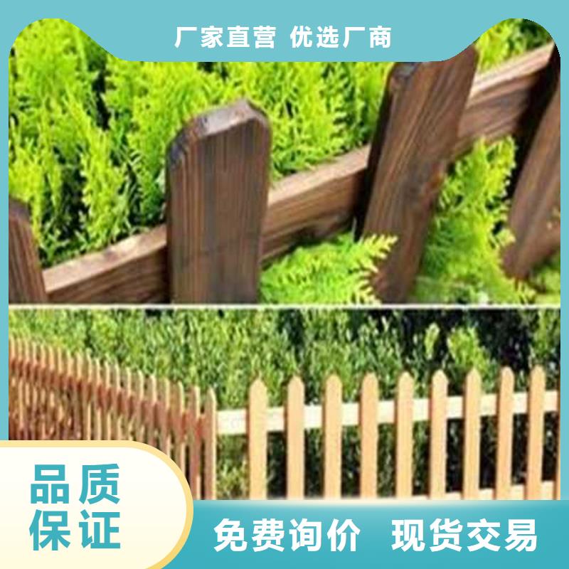 膠州市防腐木花箱廠家規格