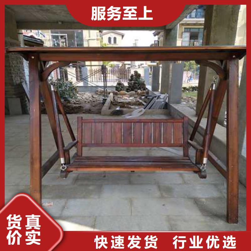 防腐木花架批發(fā)價格膠州市
