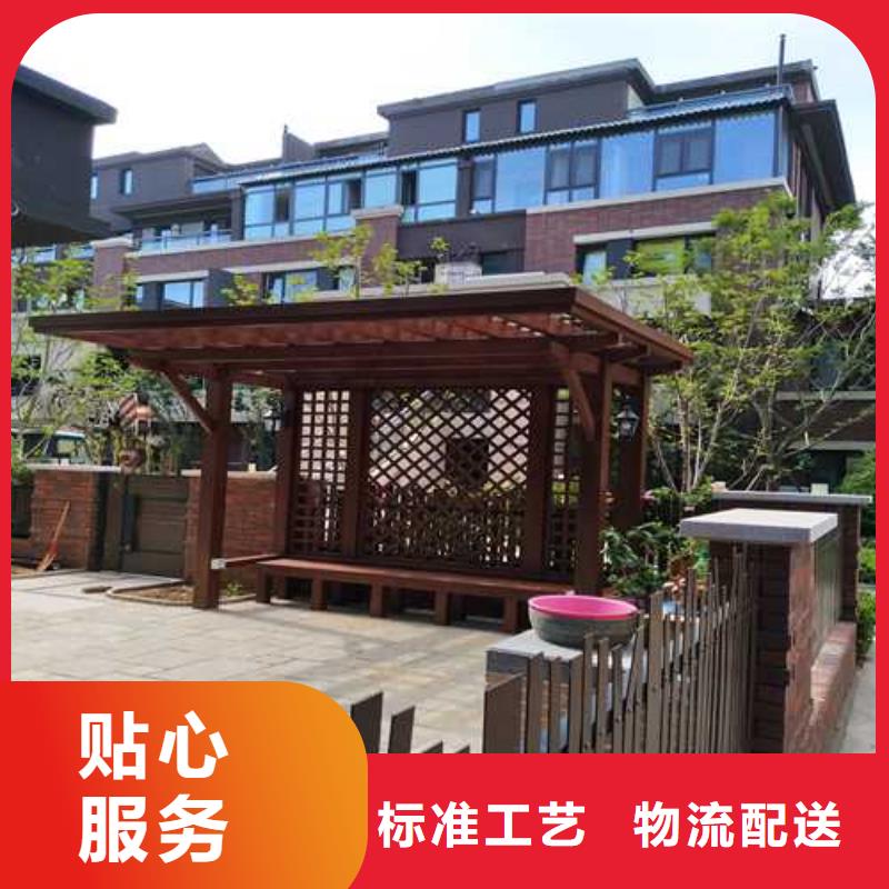 防腐木桑拿板厂家直销青岛即墨区