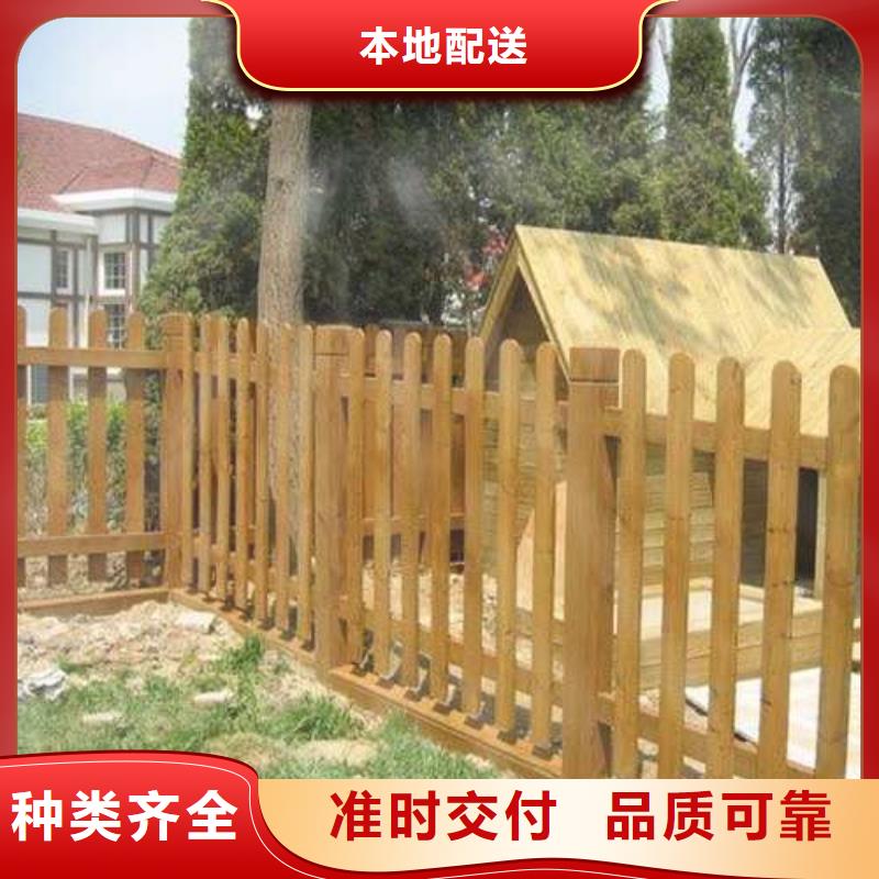 萊西市柵欄品質保障