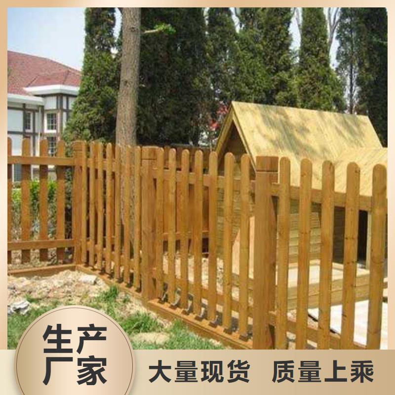 防腐木閣道廠子萊西市