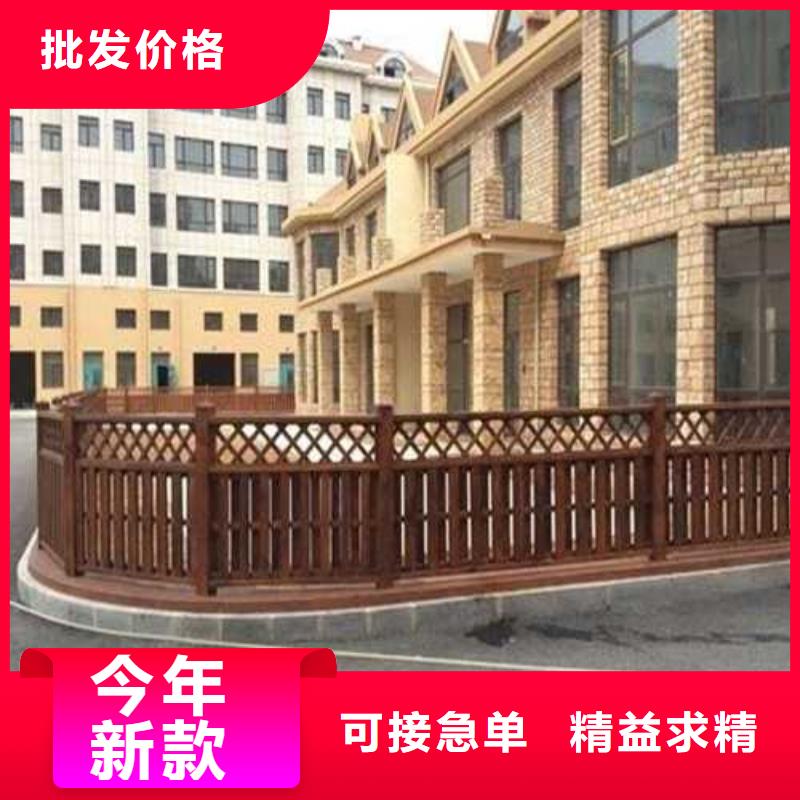 防腐木人行橋源頭廠家青島市舊店鎮