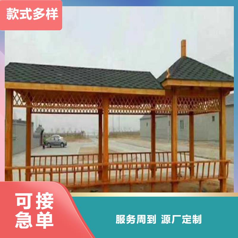 膠州市防腐木花箱廠家規格