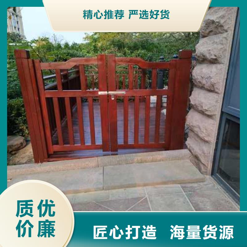 青島市移風(fēng)店鎮(zhèn)防腐木柳桉批發(fā)價格