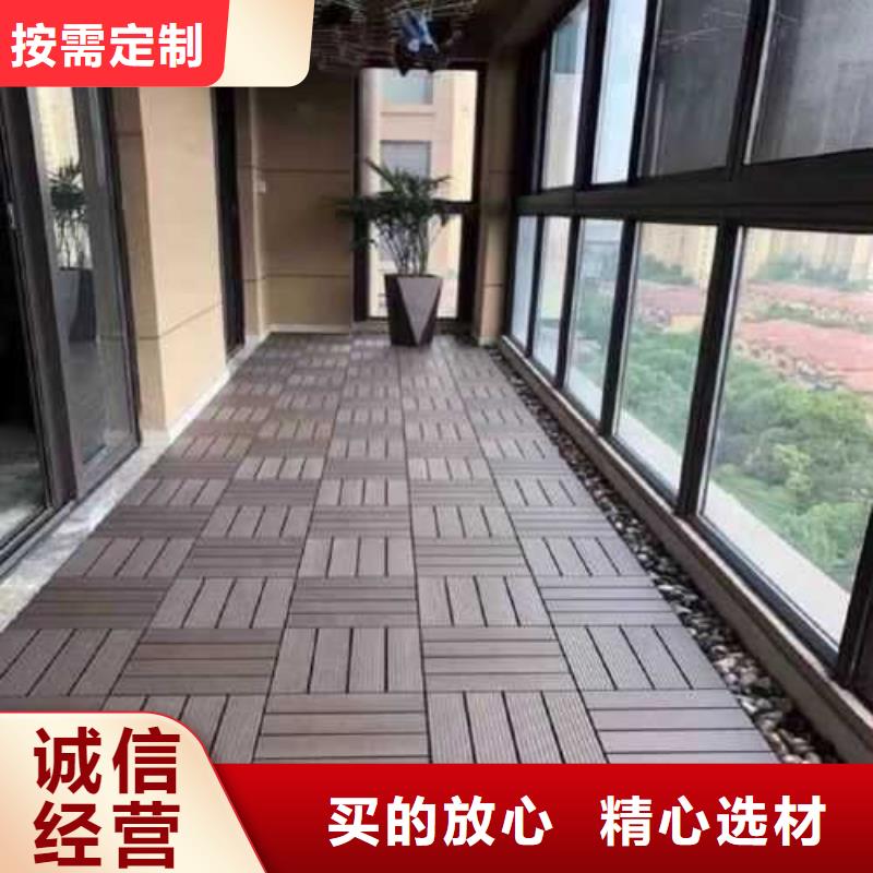 防腐木人行橋源頭廠家青島市舊店鎮