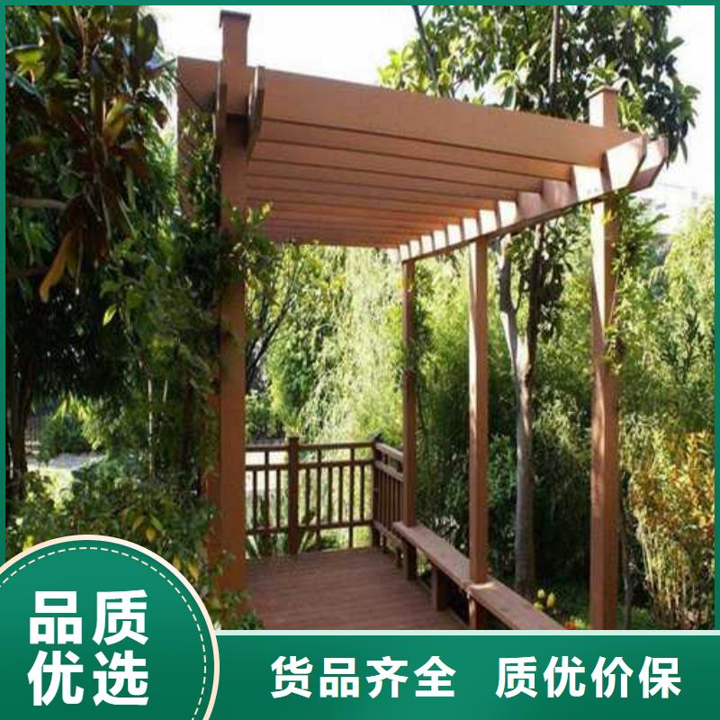 防腐木木屋批發價格萊州市