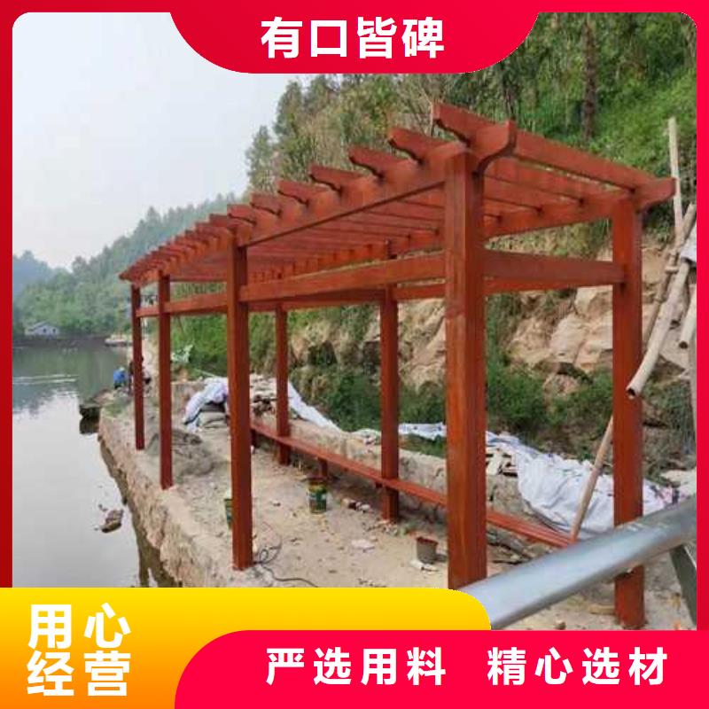 防腐木狗窩廠家定制青島膠州市
