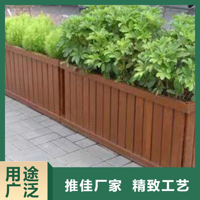 青島嶗山區花架施工報價參考