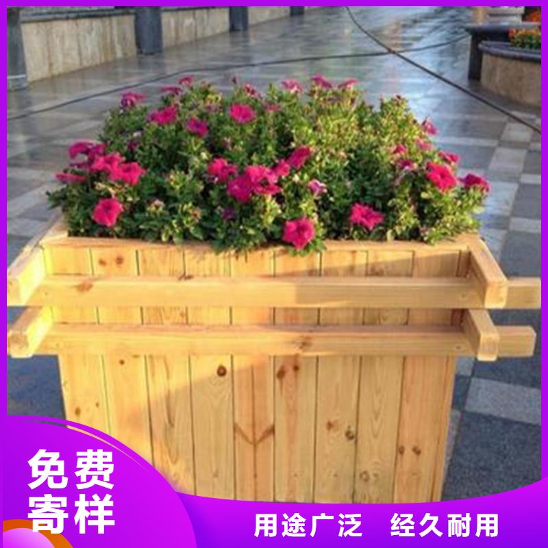 青島李滄區木棧道市場報價