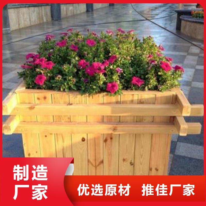 青島膠州市碳化木廠家建筑施工