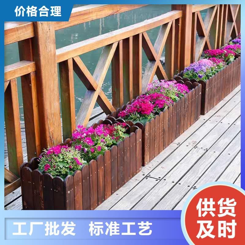 膠州市防腐木花架靠譜廠家