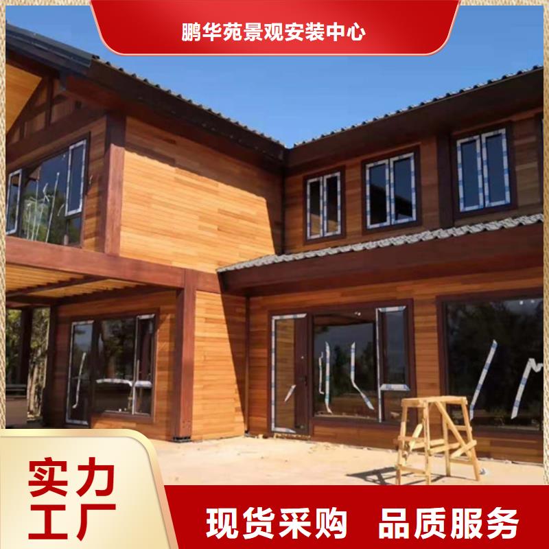 青島李滄區長廊制作