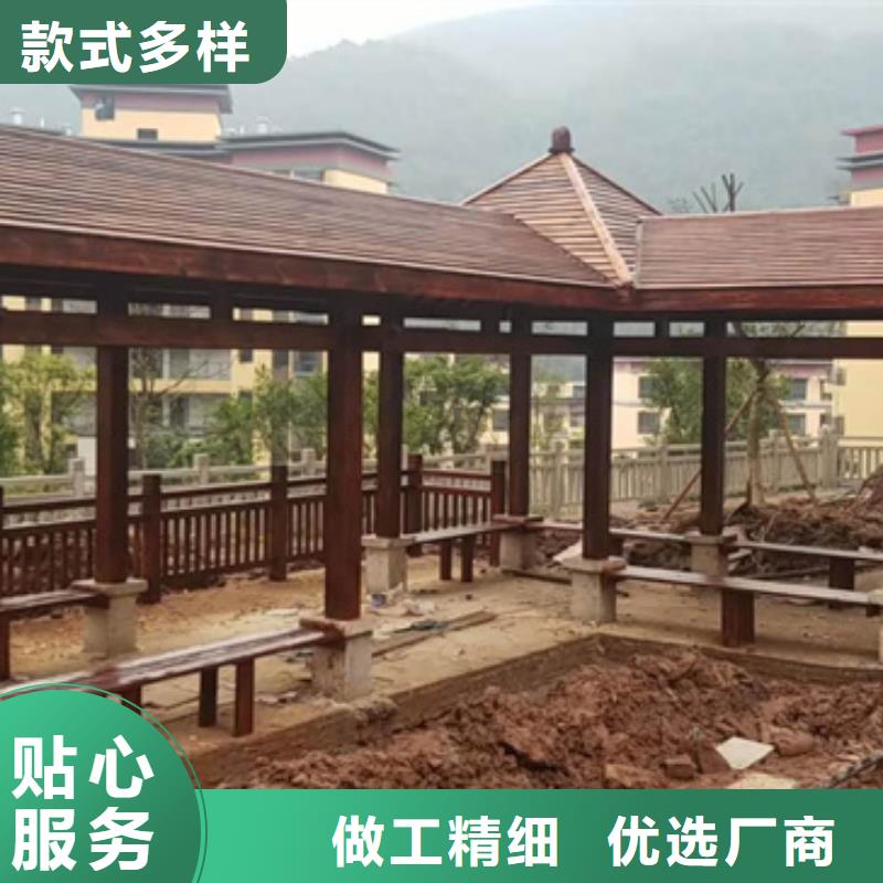 青島平度護欄強度高
