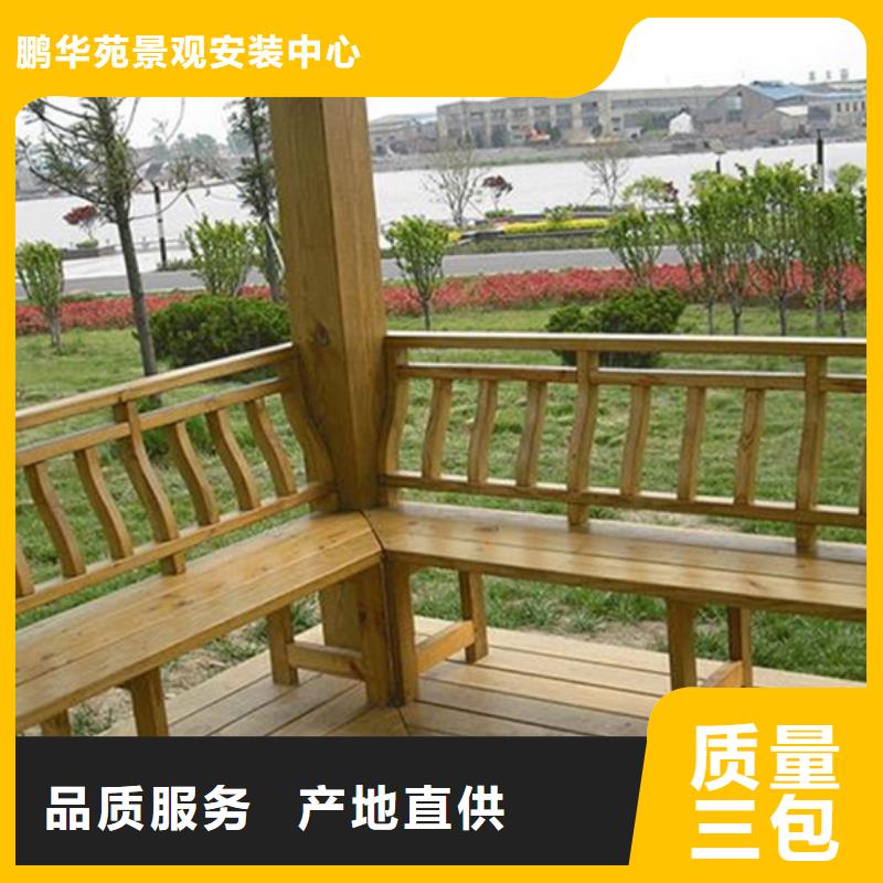 膠州別墅景觀款式新穎
