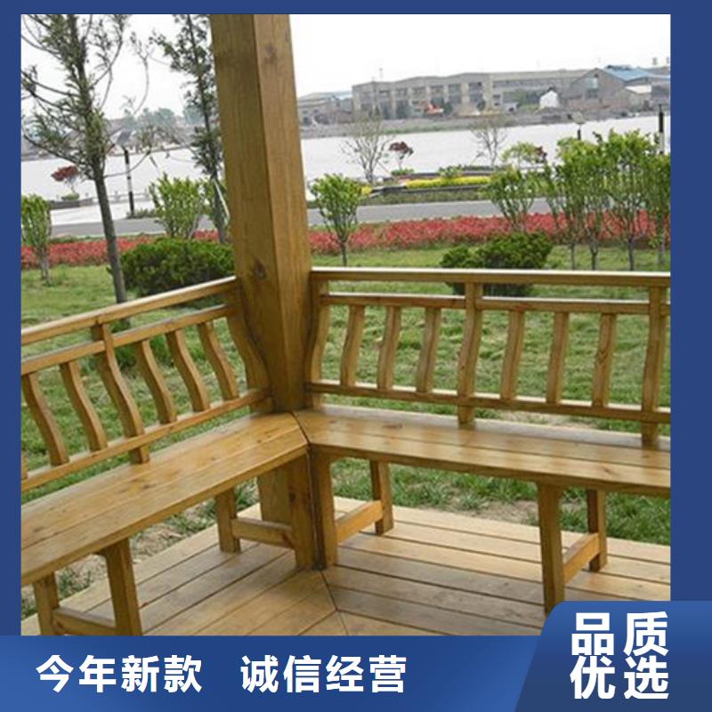 青島平度仁兆鎮木屋定制加工