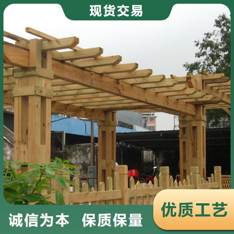 青島市南區涼亭設計施工