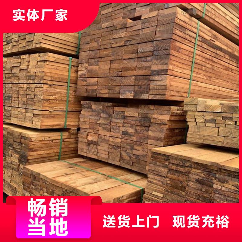 青島市南區防腐木涼亭廠家生產