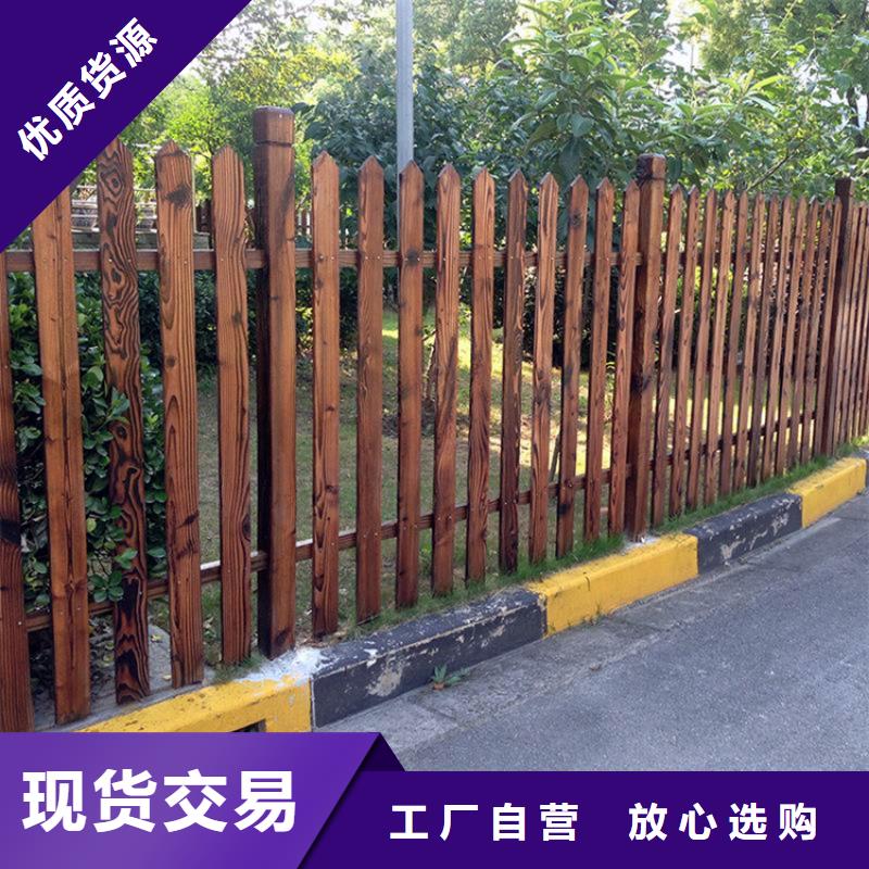 青島嶗山區(qū)防腐木花槽工藝好