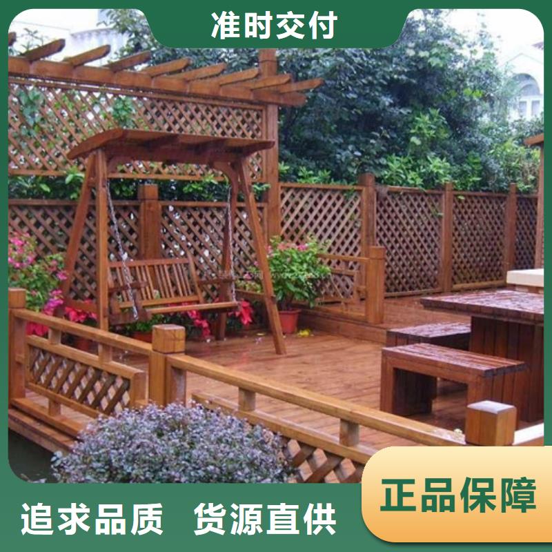 膠州別墅景觀款式新穎