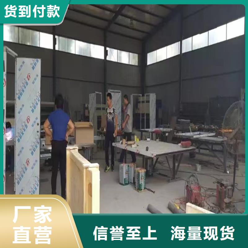 現貨供應ct室防護鉛門的廠家