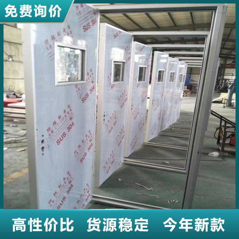 氣密門廠里直發貨_價格實在