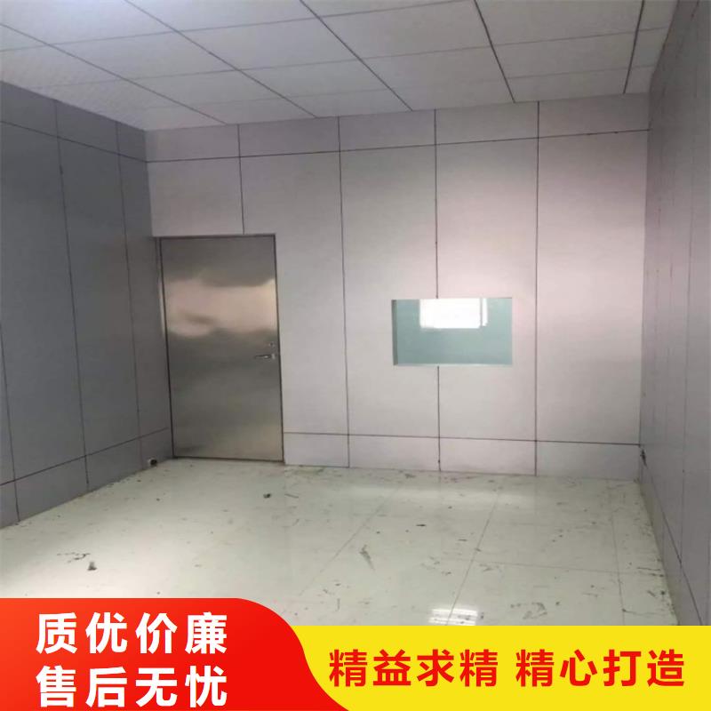 優質的DR室鉛門供應商