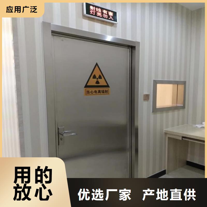 PCR鋼質(zhì)門多規(guī)格可選擇