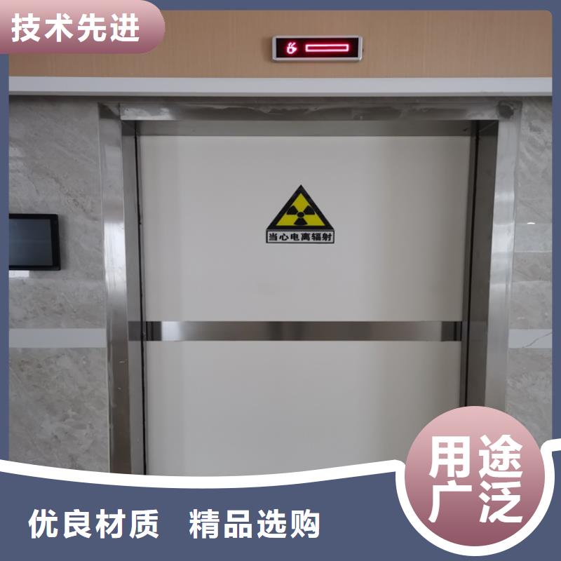 優質CT室鉛門源頭廠家
