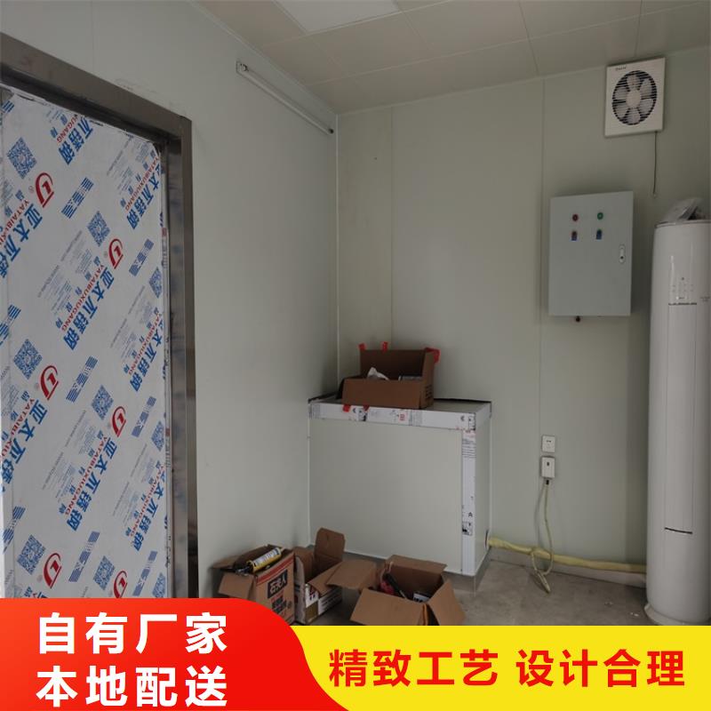 核醫(yī)學輻射防護門-本地廠家