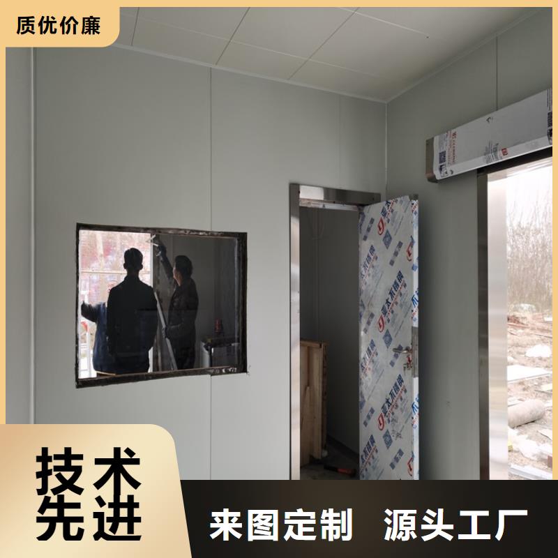 CBCT防輻射門-CBCT防輻射門省錢