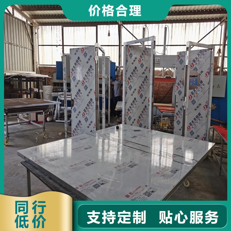 PCR鋼質(zhì)門多規(guī)格可選擇