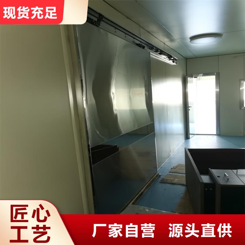 品牌的醫(yī)用手術(shù)室氣密門(mén)廠家