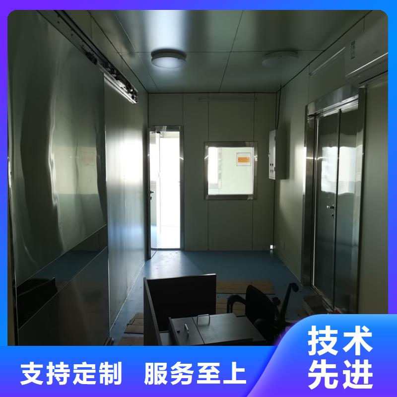 dr室防輻射鉛門(mén)專(zhuān)業(yè)供貨商