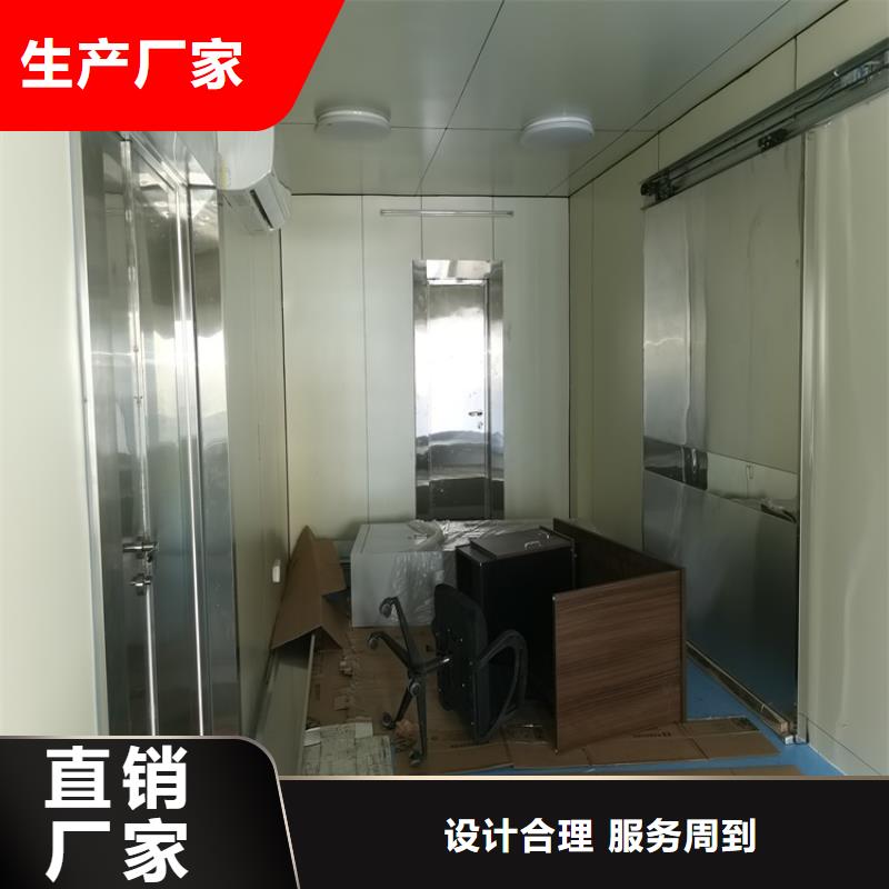 定做防輻射鉛門的公司