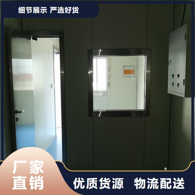 鉛門鉛門廠家用品質(zhì)贏得客戶信賴