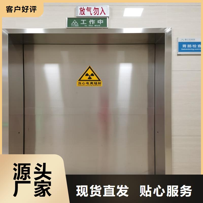 电动铅门性价比高